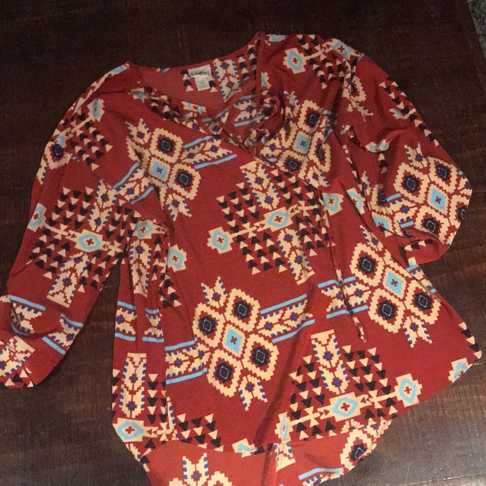 Blouse